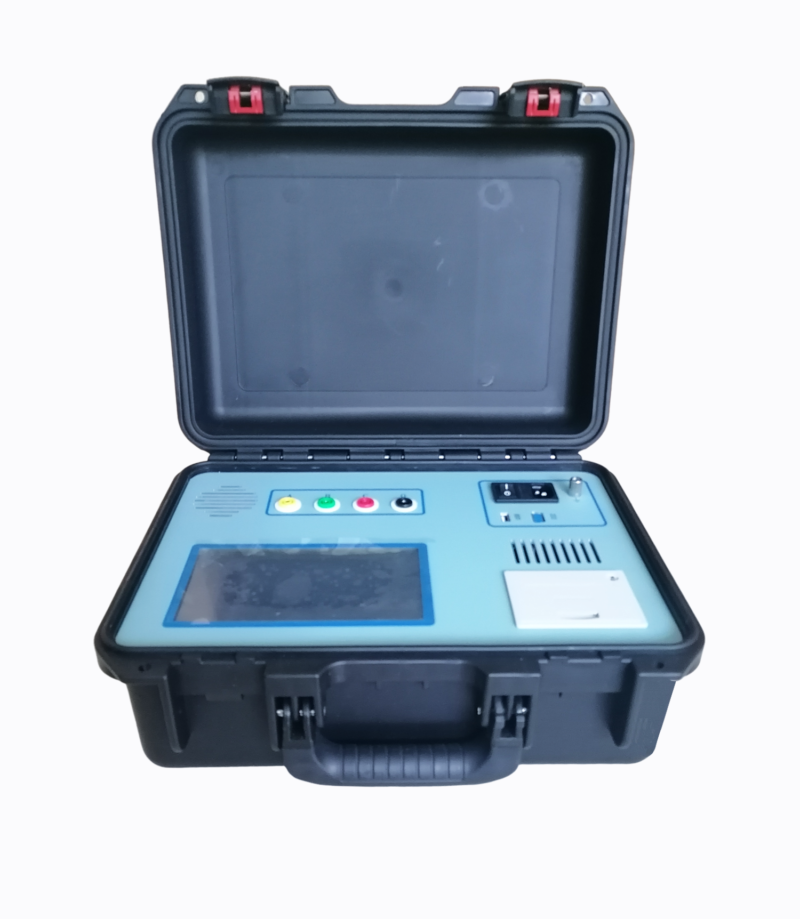 22 XW-805 Transformer On Load Tap Changer Tester