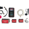 2dc4e6ca06b99fb59dc52ee9b04fcbf9 PDXW-701 Multifunctional Partial Discharge Tester