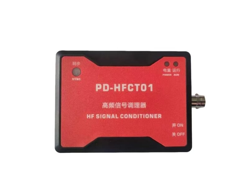 34a2bbd022bf712bf00a224a16cbc468 PDXW-701 Multifunctional Partial Discharge Tester