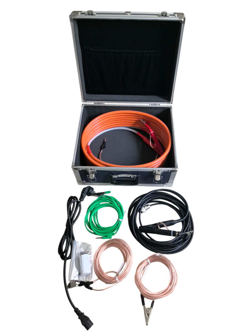 4df8a88807c7b77c0b8cfc7ce1a2fda7 XW-811 Different-Frequency Dielectric Loss Tester