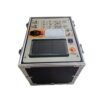 _cuva XW-811 Different-Frequency Dielectric Loss Tester