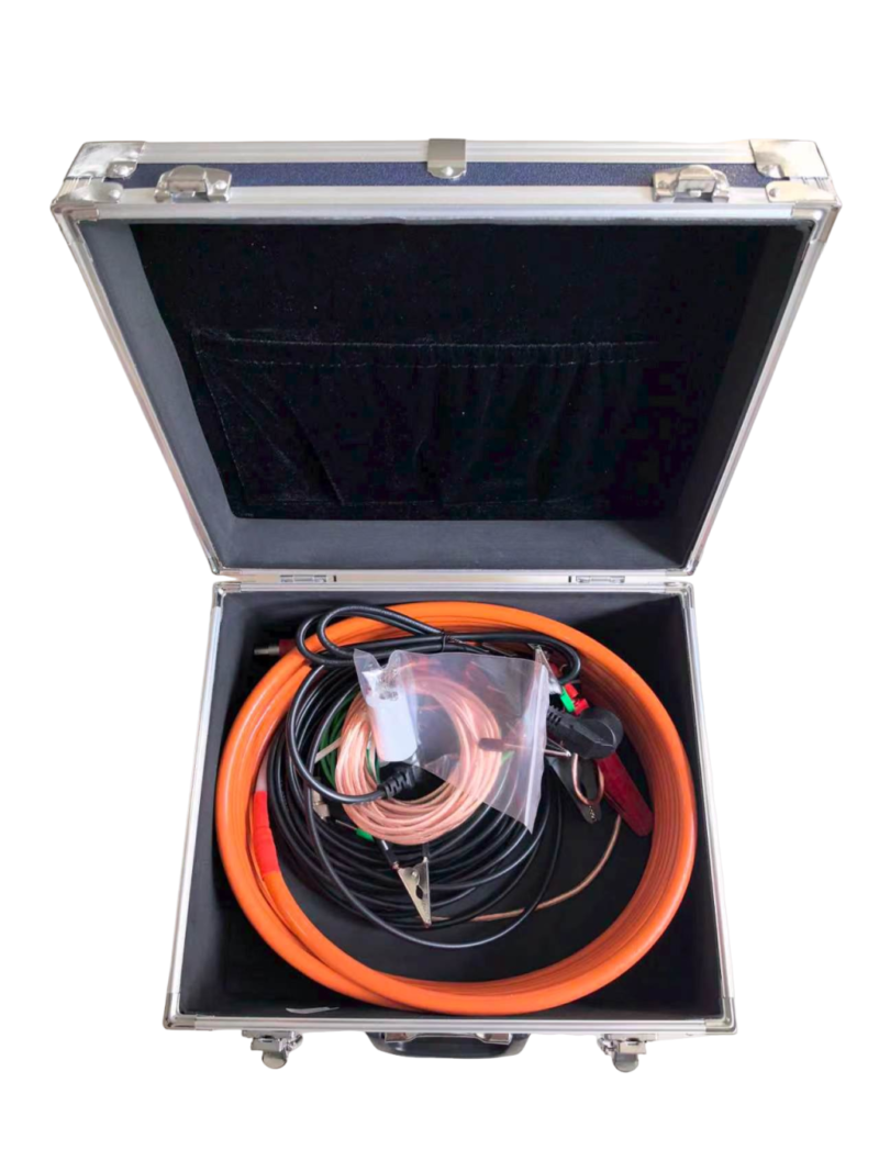 604f1759ce6ddd425b5342780de414ba XW-811 Different-Frequency Dielectric Loss Tester