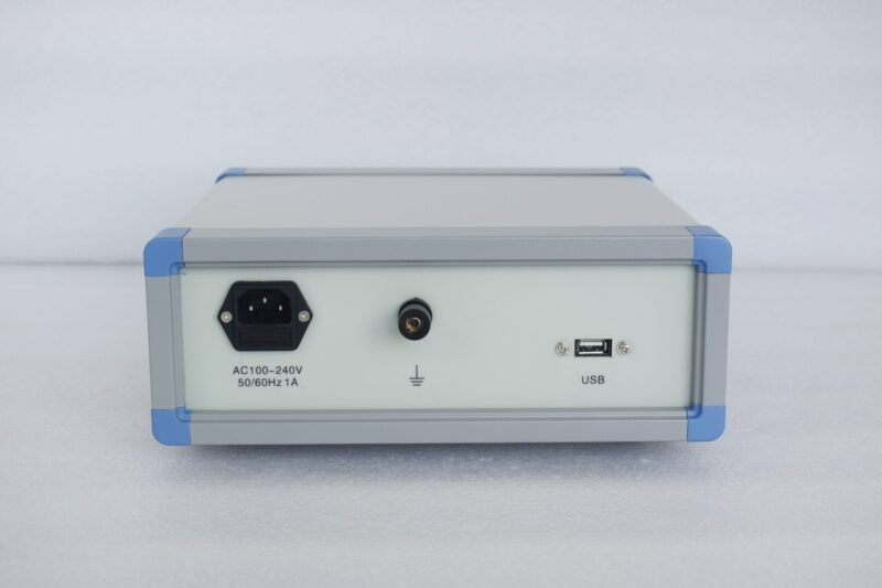 800C0 XWE-800C Sweep Frequency Response Analyzer