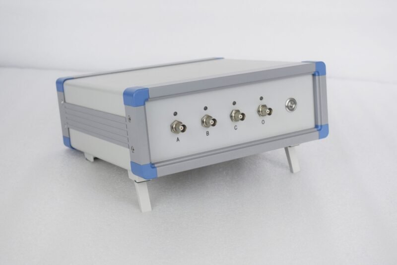 800C2 XWE-800C Sweep Frequency Response Analyzer