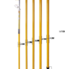 8米 XWE-1168 High Altitude Wiring Clamp