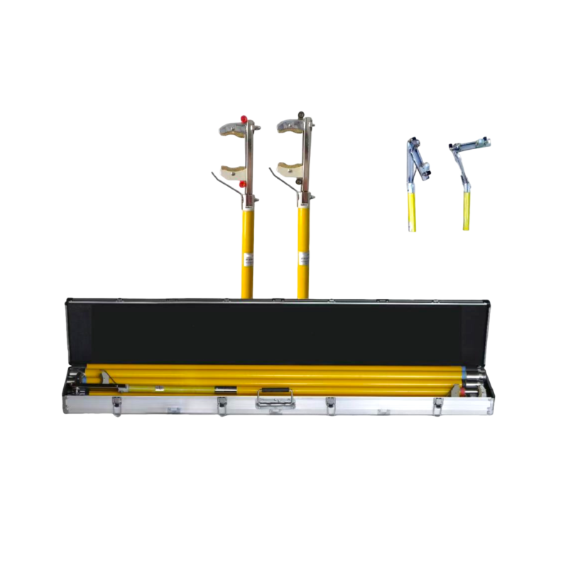 High Altitude Wiring Clamp111 XWE-1168 High Altitude Wiring Clamp