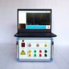 中性四个柱 XWE-8002A Sweep Frequency Response Analyzer