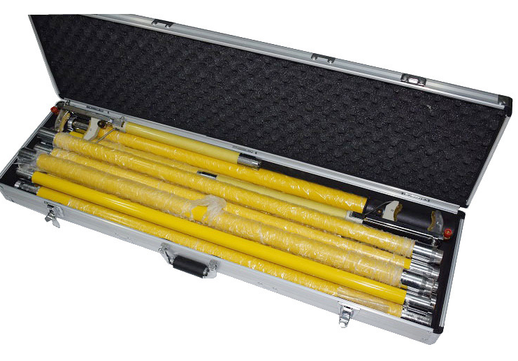 图 XWE-1168 High Altitude Wiring Clamp
