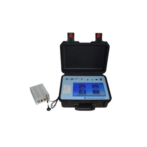 XW-809 Wireless Zinc Oxide Arrester Tester