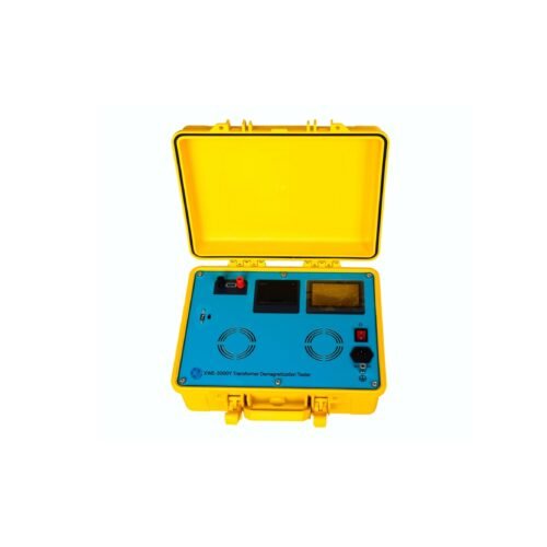文字文稿1(6)_page-0001 XWE-3000Y Transformer Demagnetization Tester