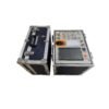 文字文稿1_page-0001 XW-811 Different-Frequency Dielectric Loss Tester