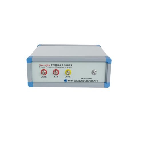 文字文稿5_page-0001 (1)的副本 XWE-800A Sweep Frequency Response Analyzer