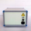 背面 XWE-8002A Sweep Frequency Response Analyzer