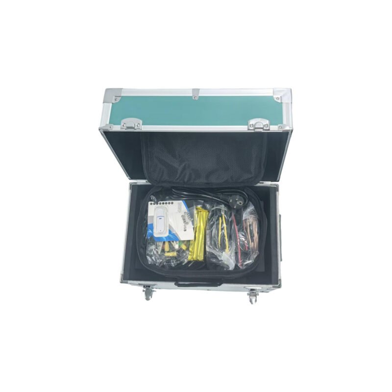 03_文字文稿7_2_正方形居中 XW-815 CT/PT Analyzer