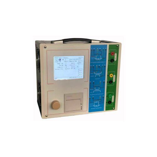 XW-815 CT/PT Analyzer