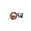 162e75a656934ec8537d98ffd14206f1 XW-9100 Lightning Strike Counter Tester