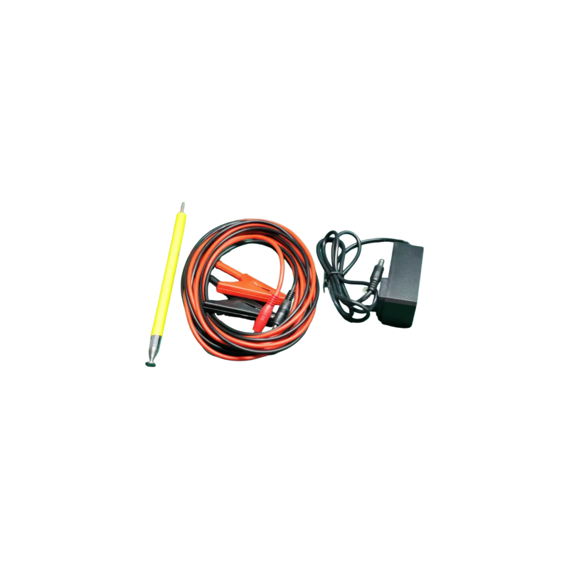 162e75a656934ec8537d98ffd14206f1 XW-9100 Lightning Strike Counter Tester