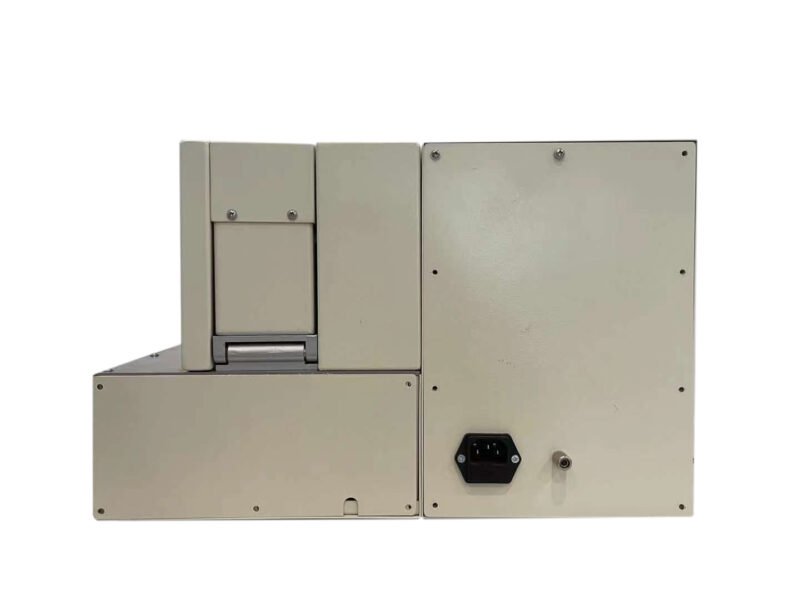 2 XW-8236 Automatic Closed Flash Point Tester