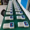 3b06d5f100687574de7784a60fe39b16 XW-9100 Lightning Strike Counter Tester