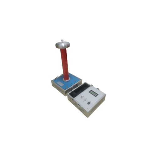 XWFRC-100kV  AC/DC Voltage Divider