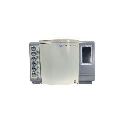 XW-8263 Gas Chromatograph / Transformer Oil Dissolved Gas Analyzer / Transformer Oil Gas Chromatography