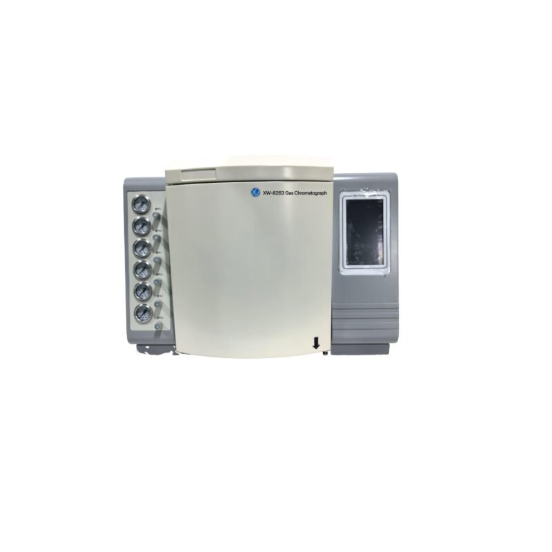XW-8263 Gas Chromatograph / Transformer Oil Dissolved Gas Analyzer / Transformer Oil Gas Chromatography