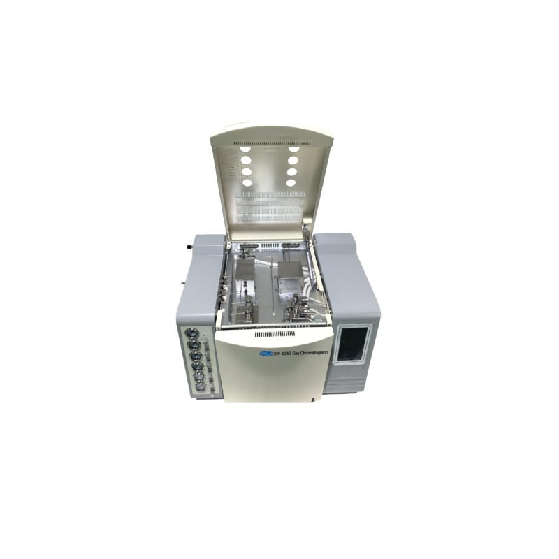 XW-8263 Gas Chromatograph / Transformer Oil Dissolved Gas Analyzer / Transformer Oil Gas Chromatography
