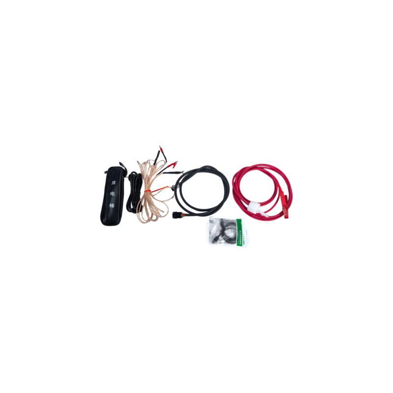 XW-6000 VLF Hipot Tester(30KV/80KV)