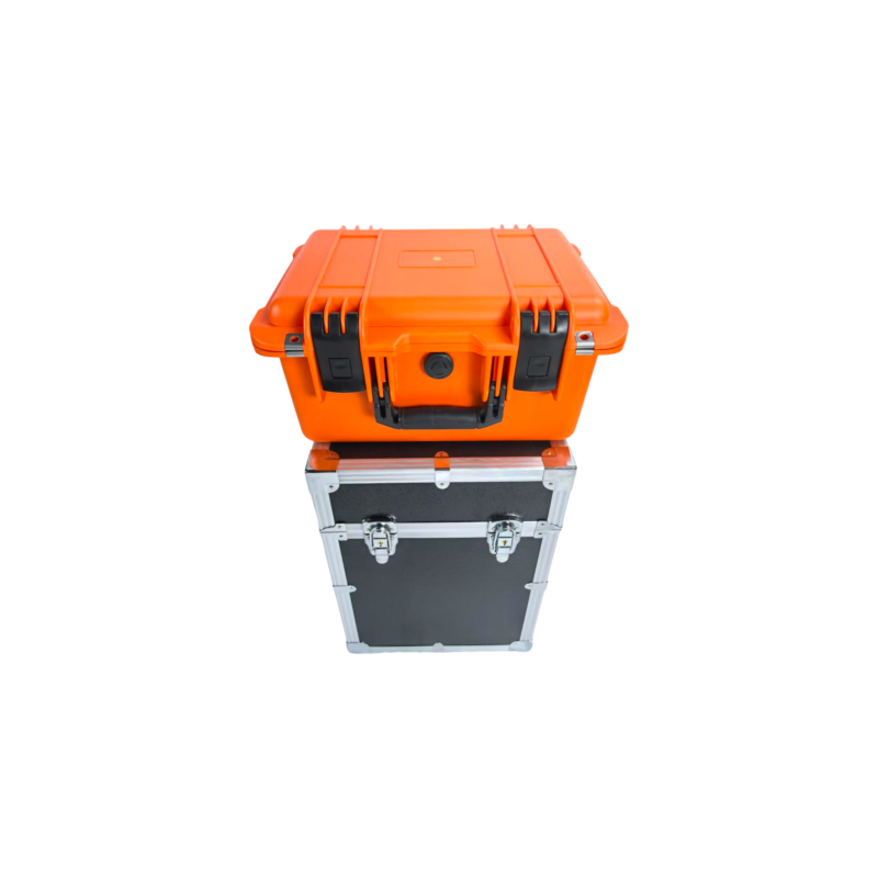 XW-6000 VLF Hipot Tester(30KV/80KV)