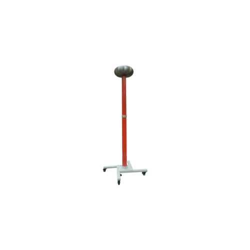 XWFRC-300kV AC/DC Voltage Divider