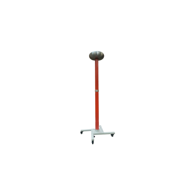 XWFRC-300kV AC/DC Voltage Divider