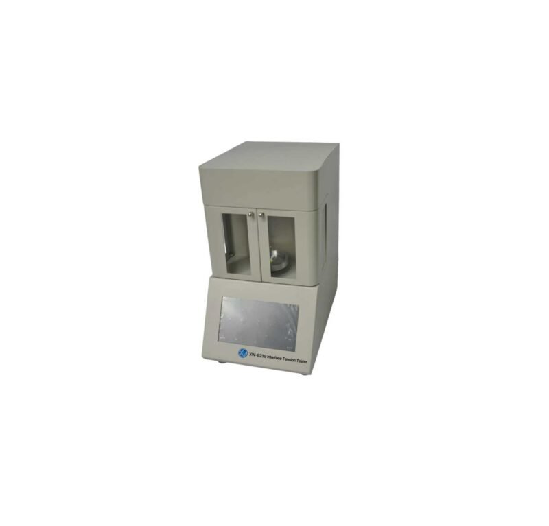文字文稿1(11)_page-0001 XW-8239 Interface Tension Tester / Automatic Oil Interfacial Tension Tester