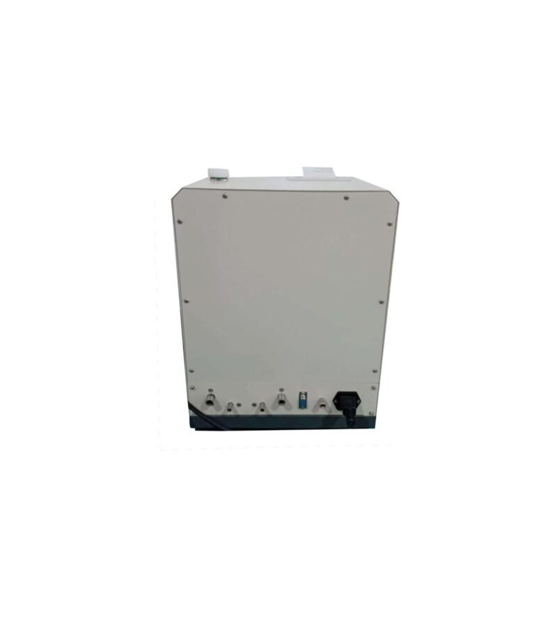 XW-8240 Automatic Pour Point Freezing Point Tester
