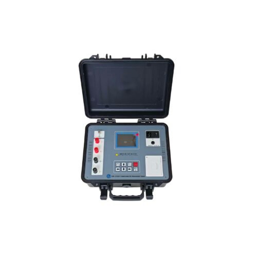 文字文稿1(1)_page-0001 (1) (1) (1) XW-3312A Transformer DC Resistance Tester (10A)