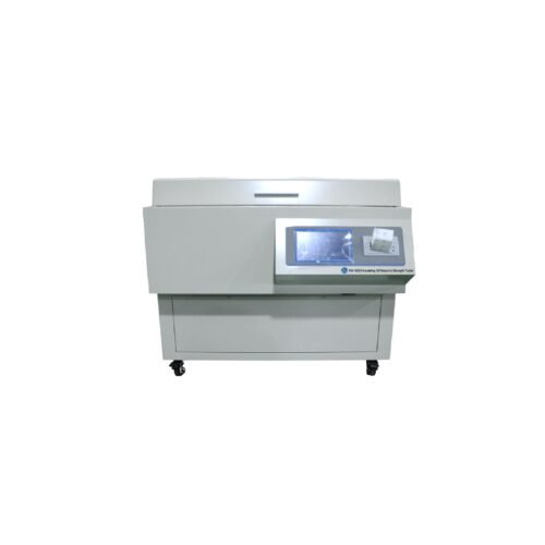 XW-8262 Six-Cell Insulating Oil Dielectric Strength Tester / Oil BDV Tester/ Insulating Oil Breakdown Voltage Tester(80KV & 100KV)