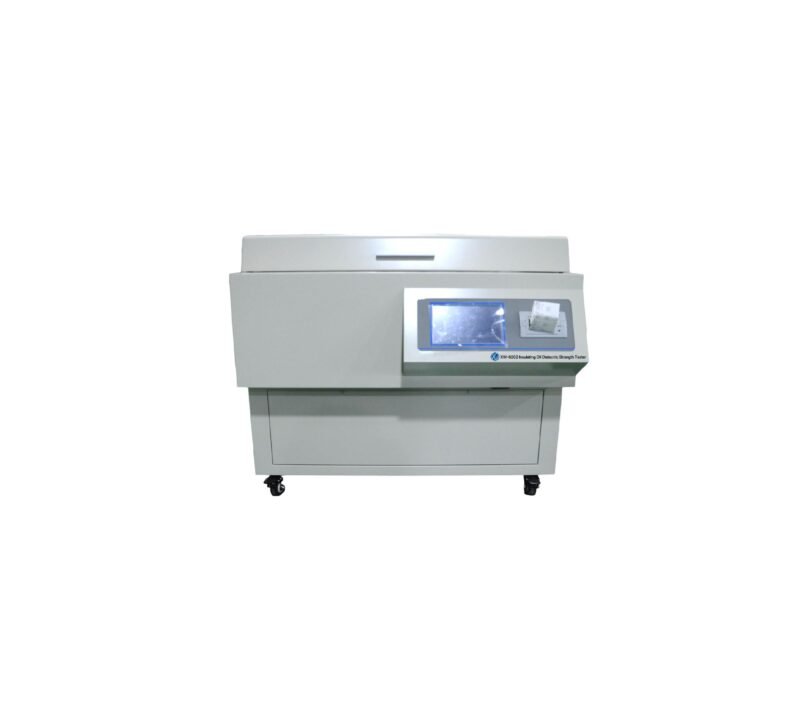 文字文稿1(3)_page-0001 (1) XW-8262 Six-Cell Insulating Oil Dielectric Strength Tester / Oil BDV Tester/ Insulating Oil Breakdown Voltage Tester(80KV & 100KV)