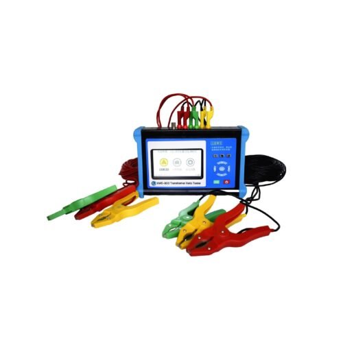 XWE-803 Transformer Ratio Tester