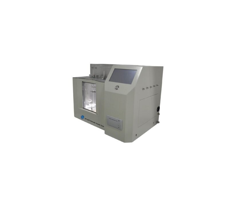 文字文稿1(5)_page-0001 XW-8237 Kinematic Viscosity Tester