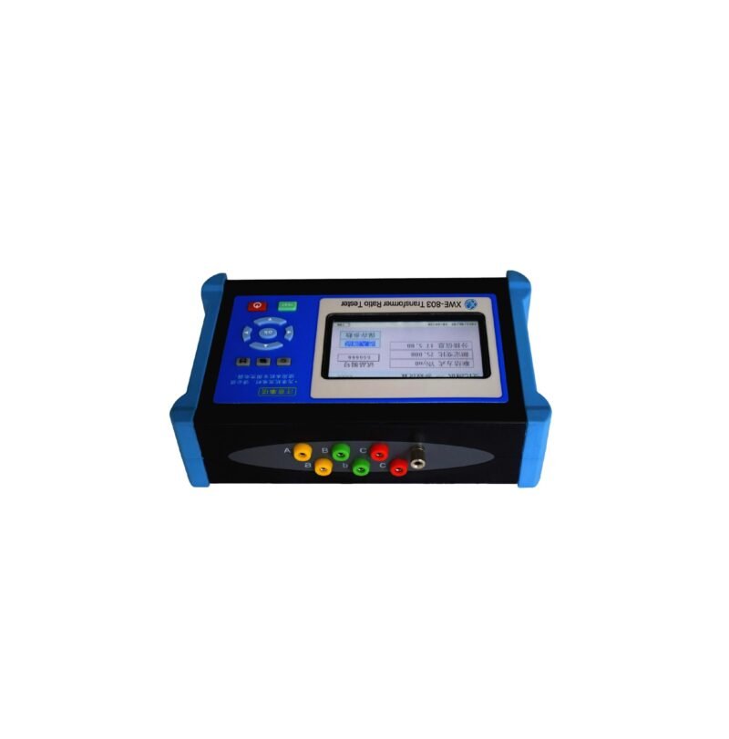 文字文稿1(6)_page-0001 (1) XWE-803 Transformer Ratio Tester