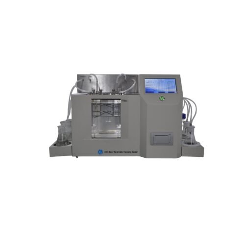 文字文稿1(6)_page-0001 XW-8237 Kinematic Viscosity Tester