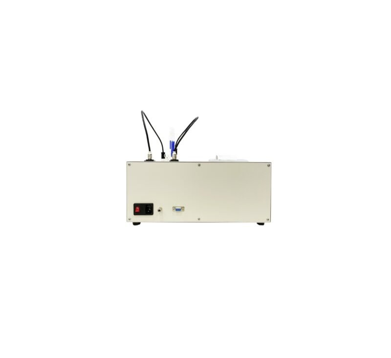 文字文稿1(9)_page-0001 XW-8238 Karl Fischer Titrator / Coulomb Titration / Trace Moisture Tester / Insulating Oil Trace Moisture Analyzer