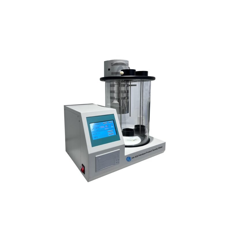 文字文稿1_page-0001 (6) XW-826 Petroleum Product Density Meter / Lubricant Oil Densimeter / Automatic Petroleum Products Density Tester