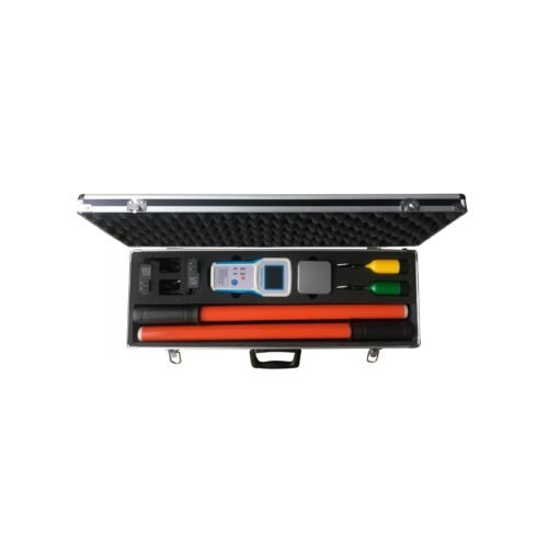 XW-816 Phasing Device Unit / Wireless High Voltage Phasing Tool