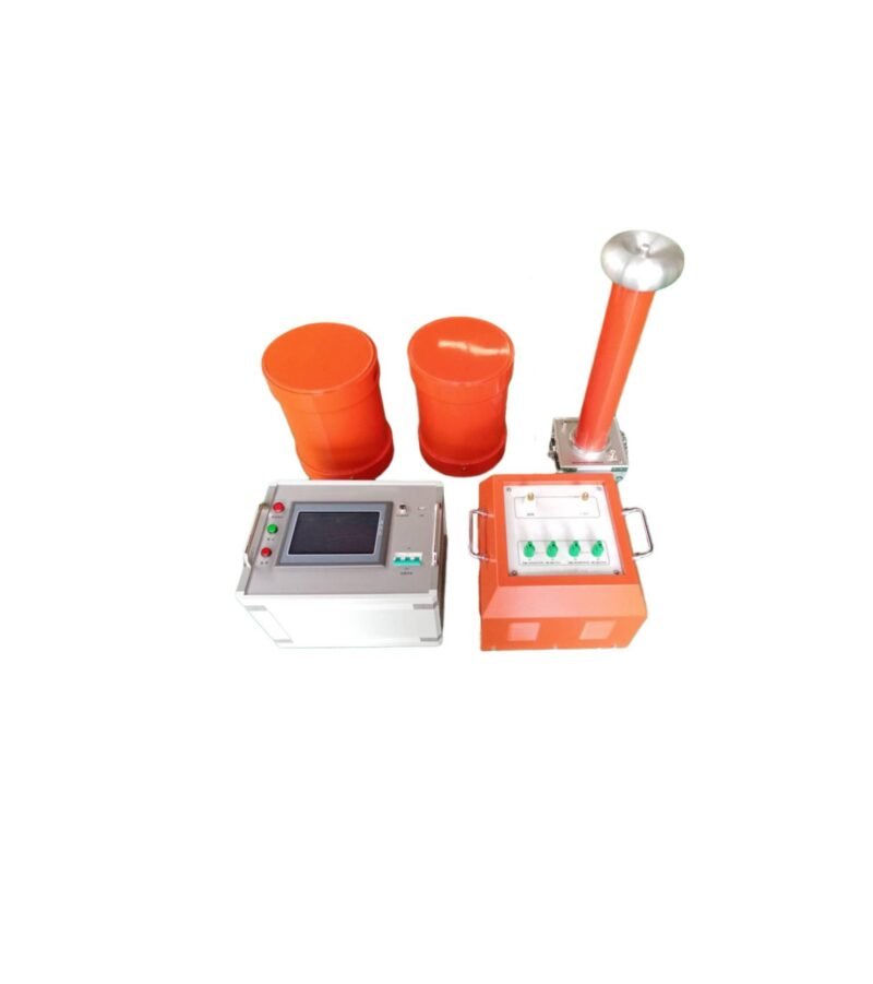 文字文稿7(3)_page-0001 XW108-108 AC Series Resonant Test System (108kVA/108kV) / Variable Frequency Series Resonance Test Device