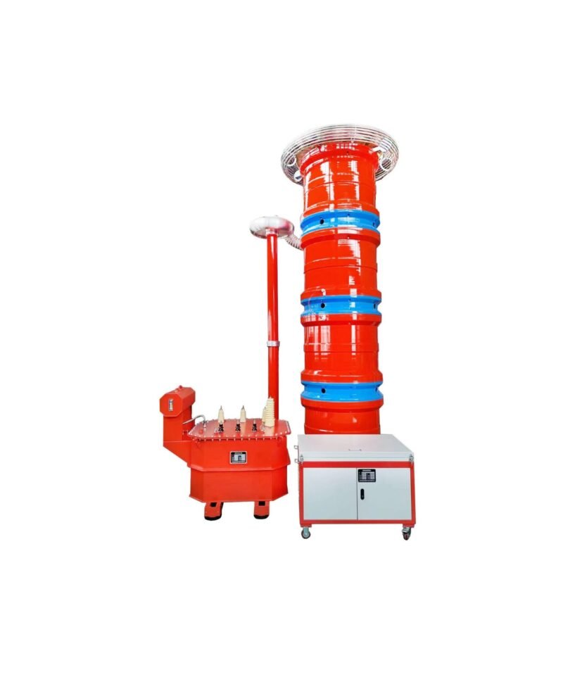 文字文稿7(5)_page-0001 (1) XW540-270 AC Series Resonant Test System (540kVA/270kV) / Variable Frequency Series Resonance Test Device
