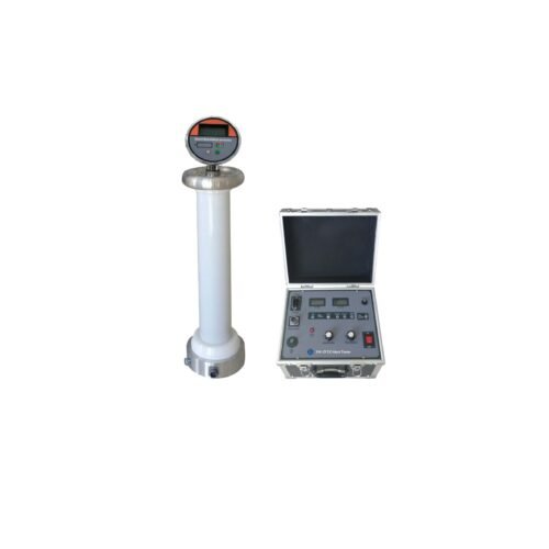 XW-ZF DC Hipot Tester