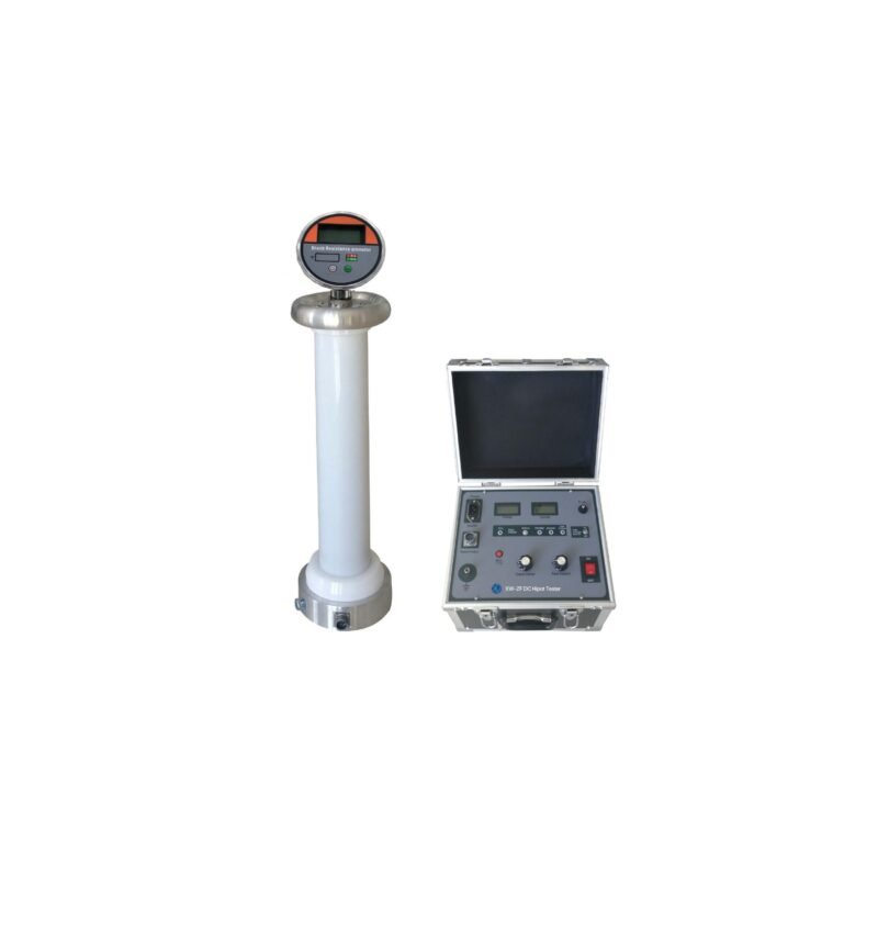 XW-ZF DC Hipot Tester